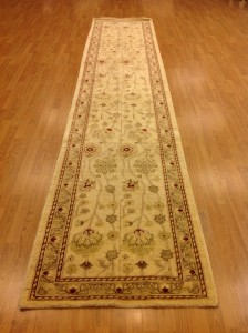 Oushak Rug