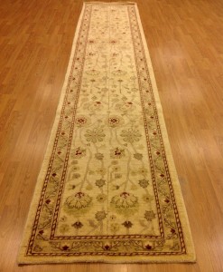 Oushak Rug