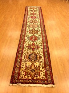 Gharadje Rug