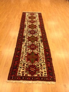 Gharadje Rug