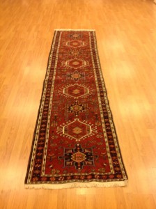 Gharadje Rug