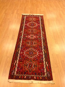 Kardjeh Rug