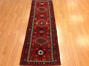 Kardjeh Rug