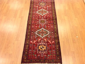 Kardjeh Rug