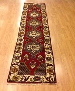 Konya Rug