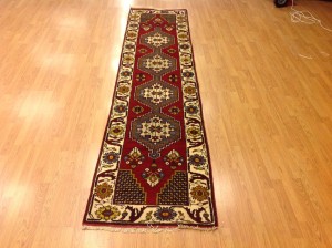 Konya Rug