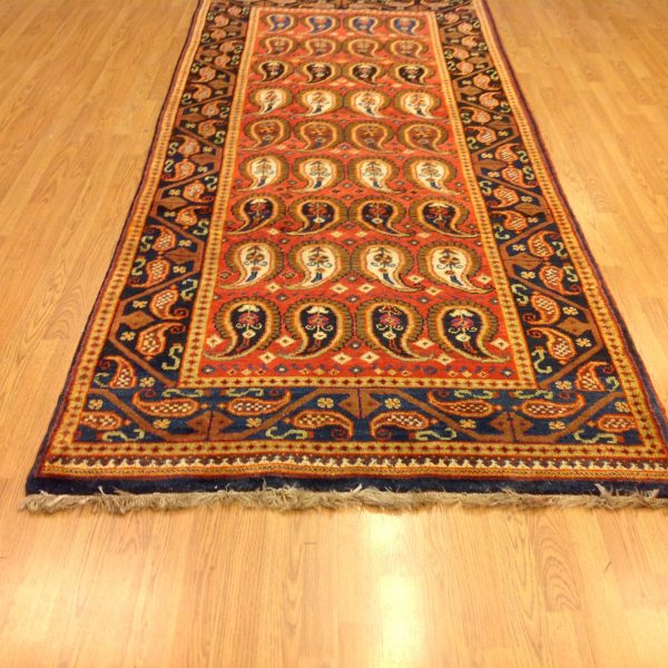 Kordi Rug