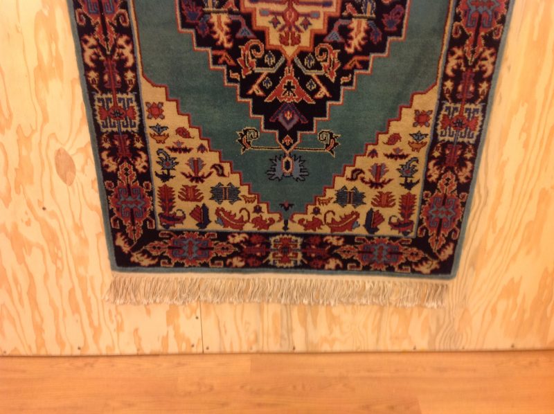 Heriz Rug