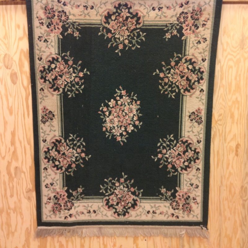 Heriz Rug