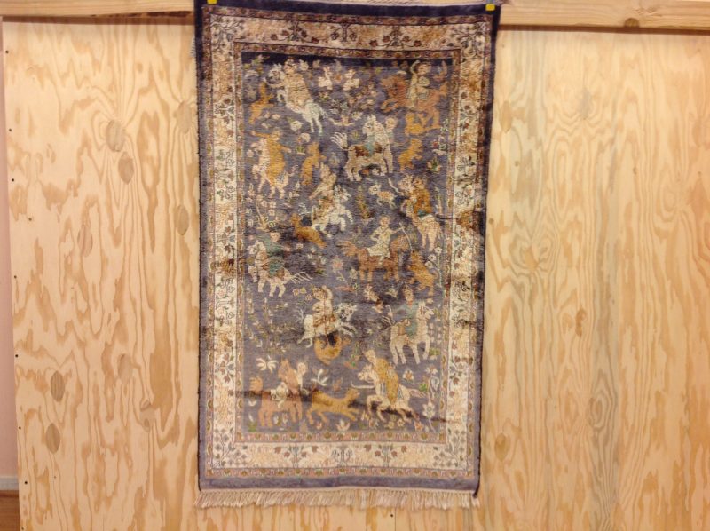 Oriental RUG