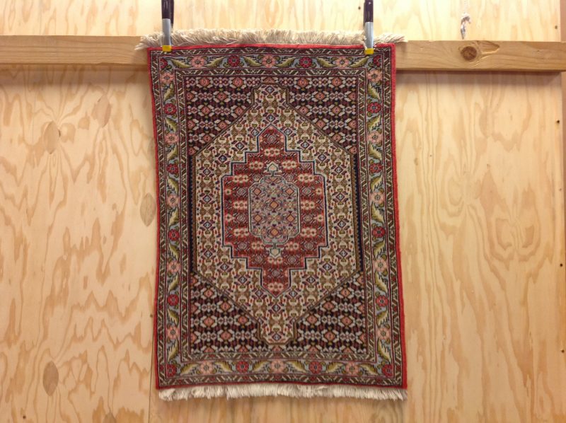 Seneh Rug