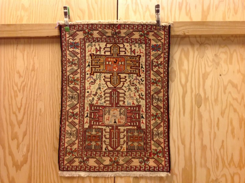 Somak Rug