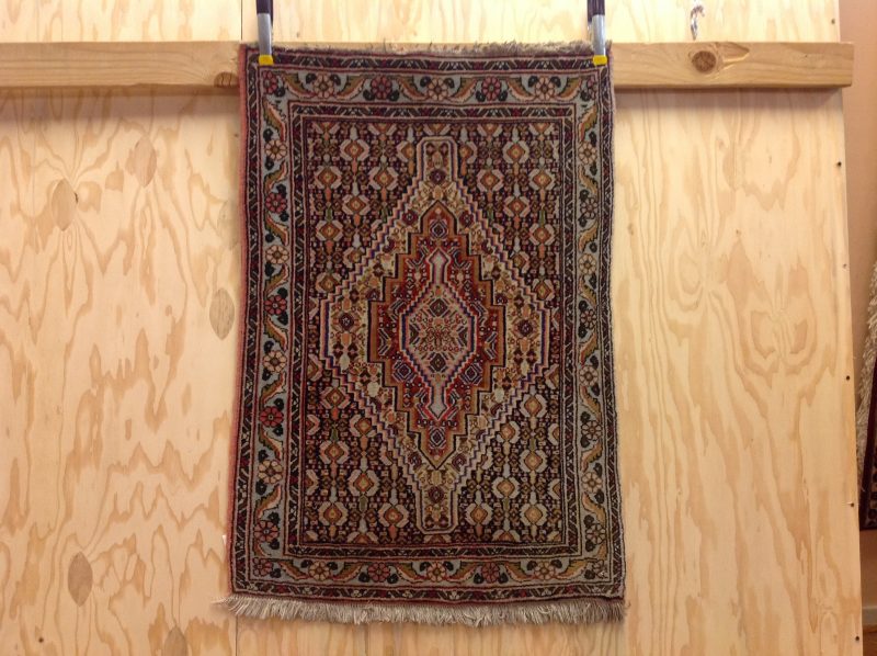 Seneh Rug