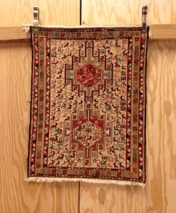 Gharadje Rug