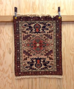 Gharadje Rug