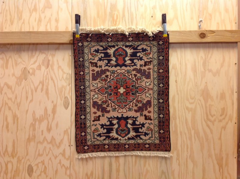 Gharadje Rug