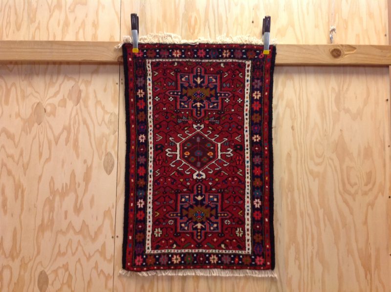 Gharadje Rug