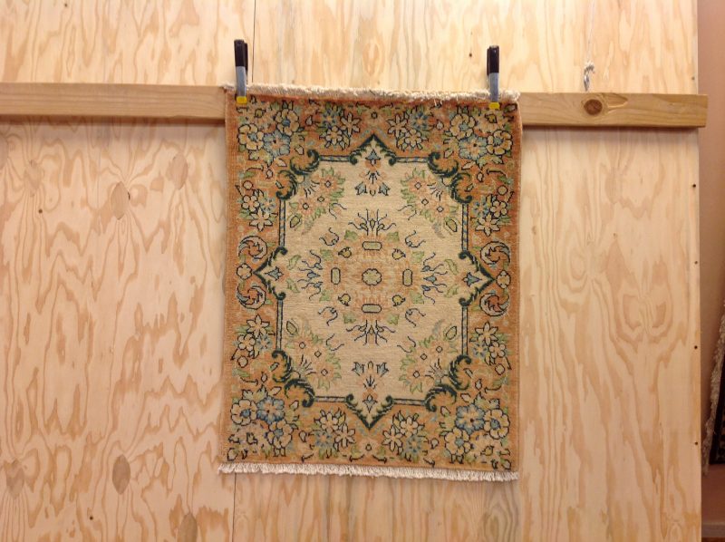 Moshkaba Rug