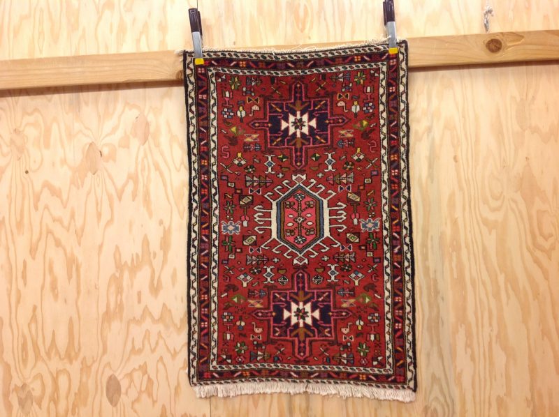 Gheradje Rug