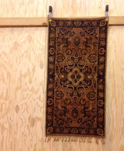 Kazak Rug