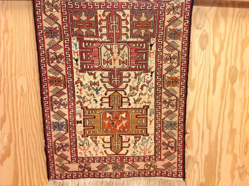 Somak Rug