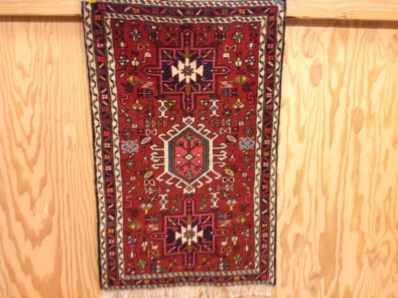 Gharadje Rug