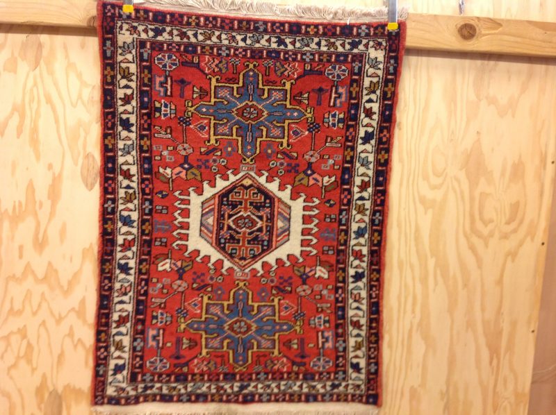 Gharadje Rug