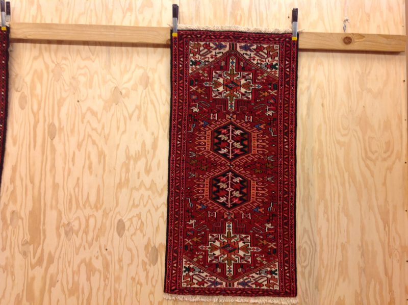 Gharadje Rug