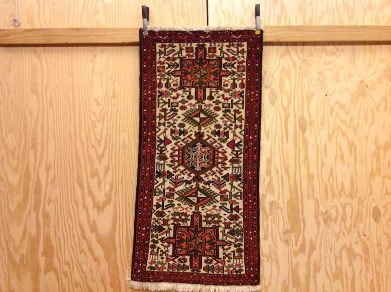 Gheradje Rug