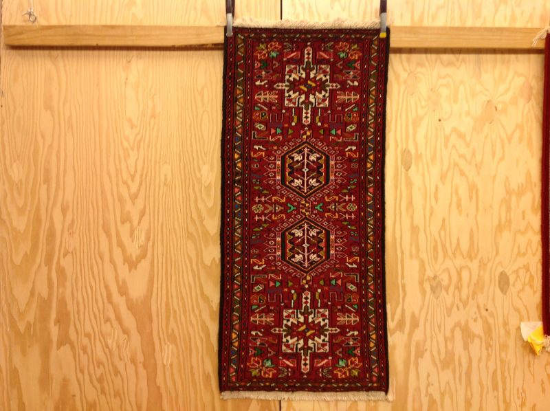 Gharadje Rug