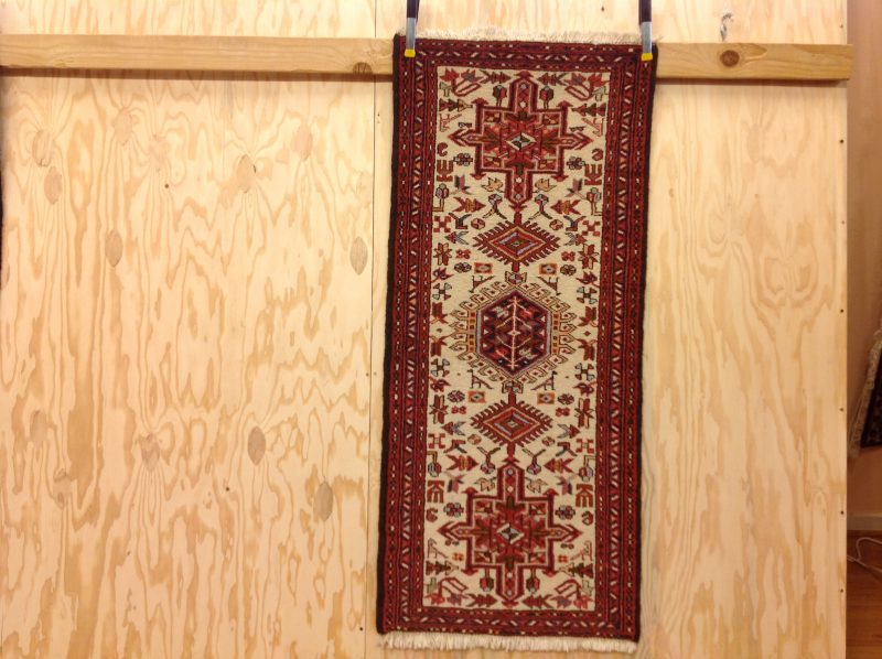 Gharadje Rug