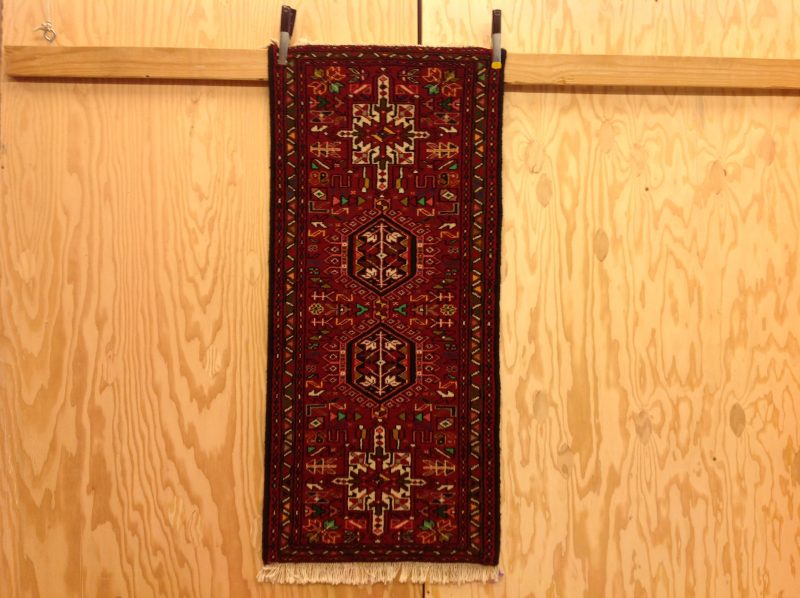 Gharadje Rug