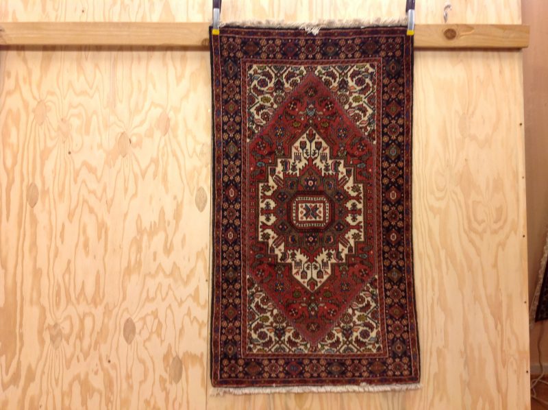 Bidjar  Rug