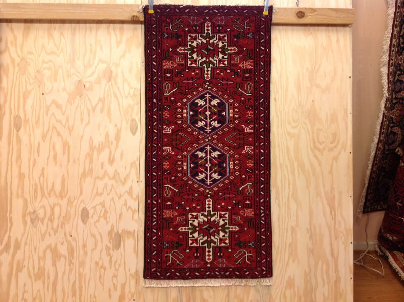 Gharadje Rug