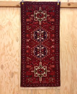 Gharadje Rug