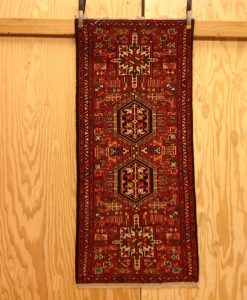 Gheradje Rug