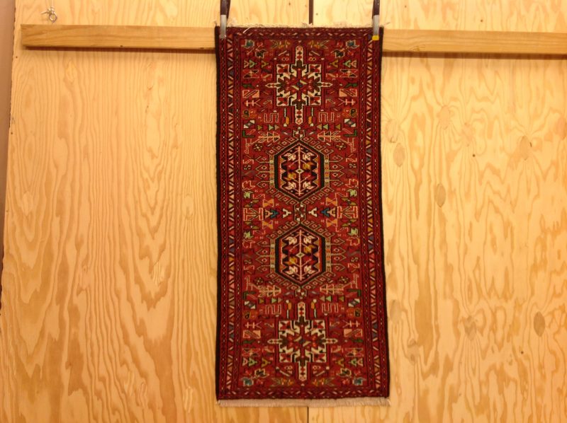 Gheradje Rug