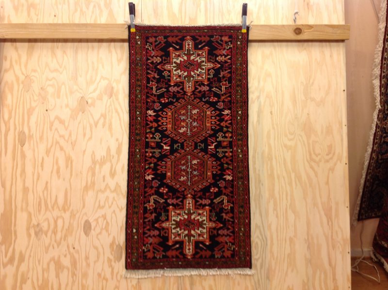 Gheradje Rug