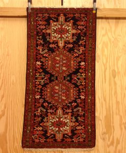 Gheradje Rug