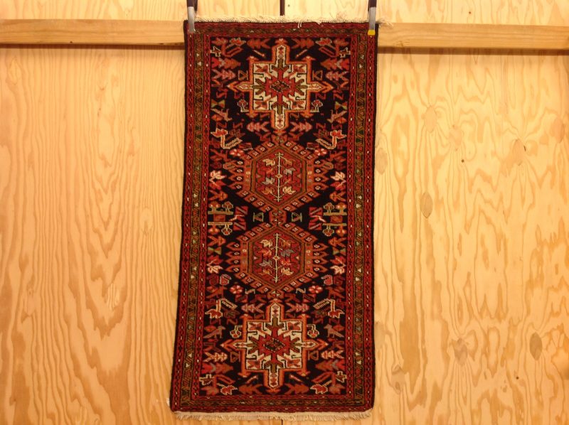 Gheradje Rug