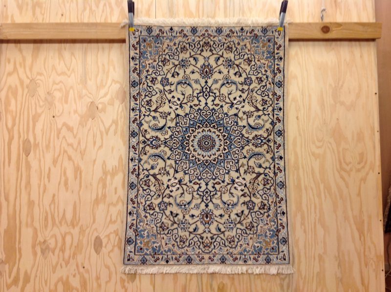 Naein Rug