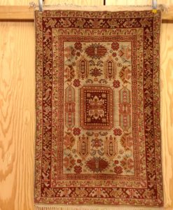 Tabriz Rug