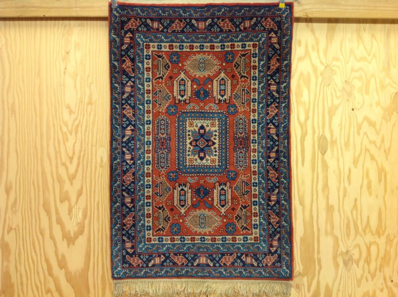 Tabriz Rug