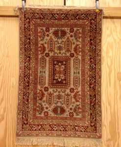 Tabriz Rug