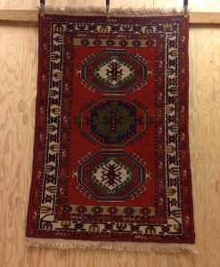 Kurdi Rug