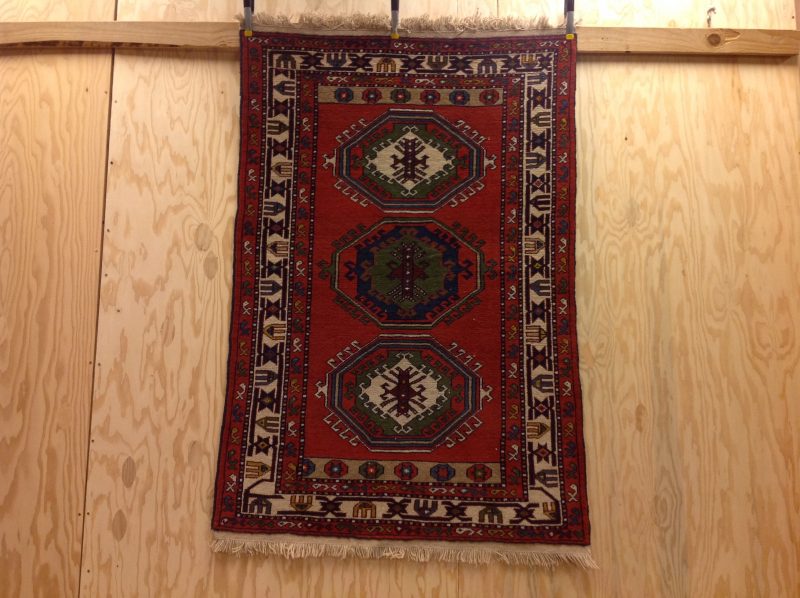 Kurdi Rug