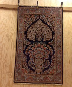 Kerman Rug