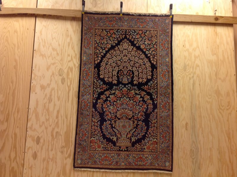 Kerman Rug