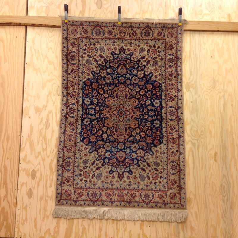 Oriental Rug