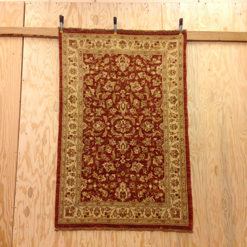 Chobi Rug